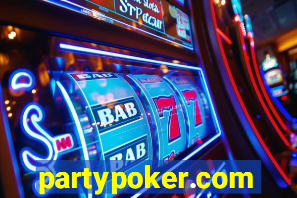 partypoker.com