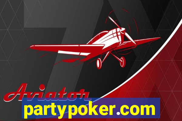 partypoker.com