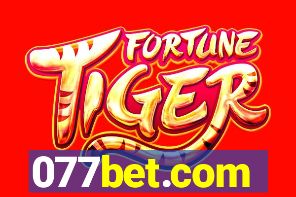 077bet.com