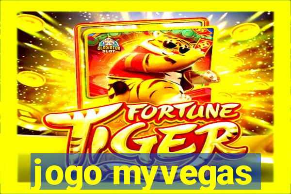 jogo myvegas