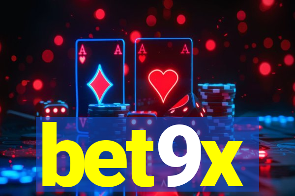 bet9x