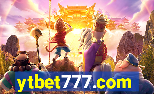 ytbet777.com