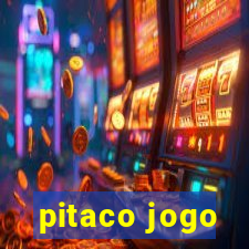 pitaco jogo