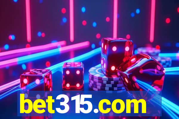 bet315.com