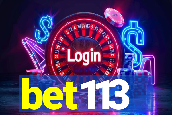 bet113