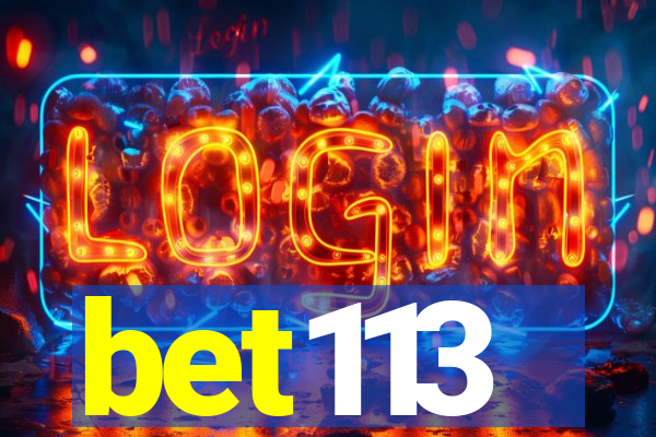 bet113