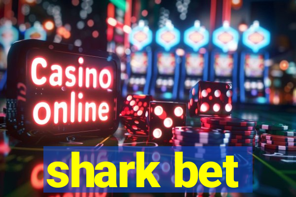 shark bet