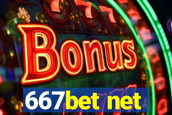 667bet net