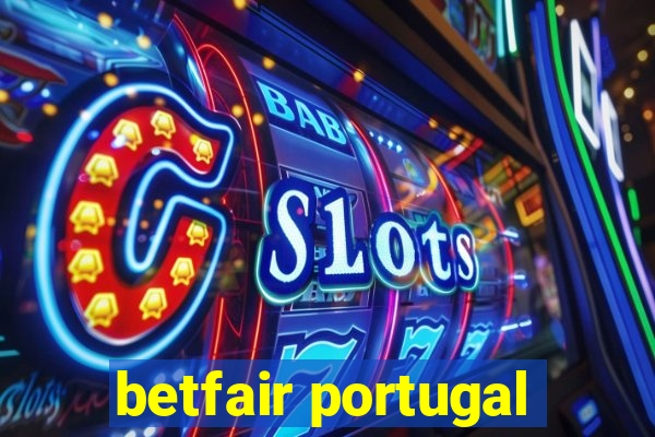 betfair portugal