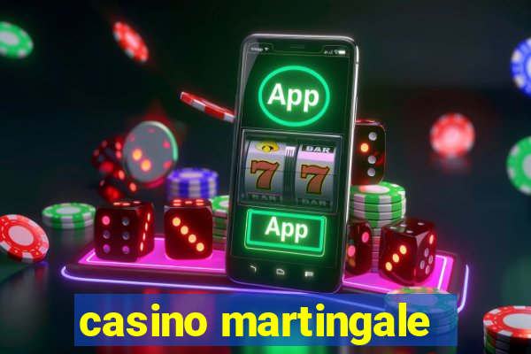 casino martingale