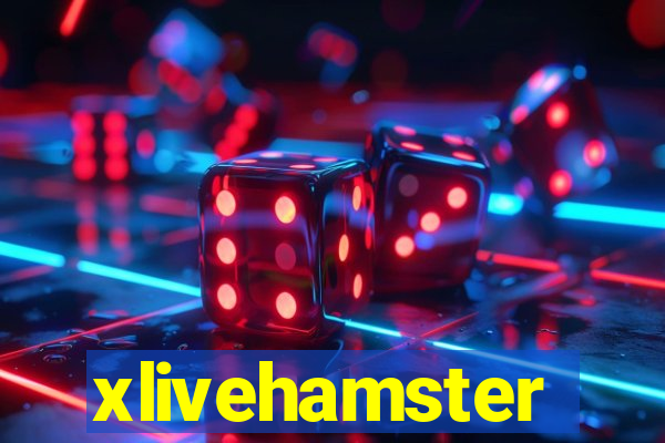 xlivehamster