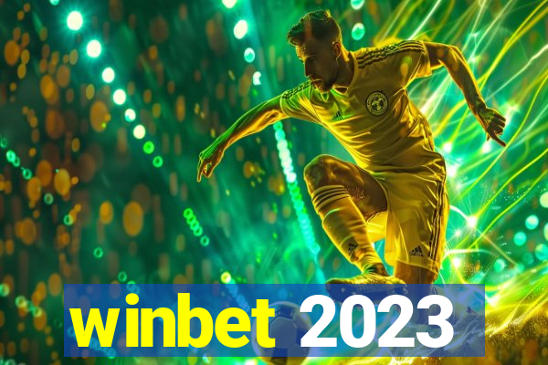 winbet 2023