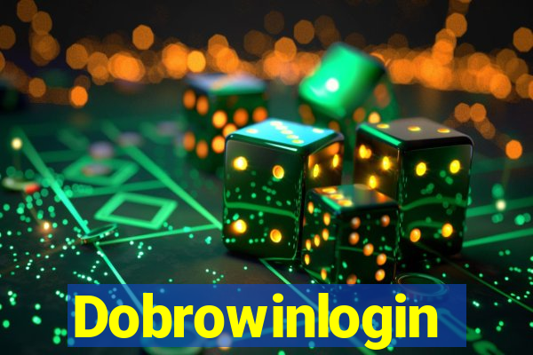 Dobrowinlogin