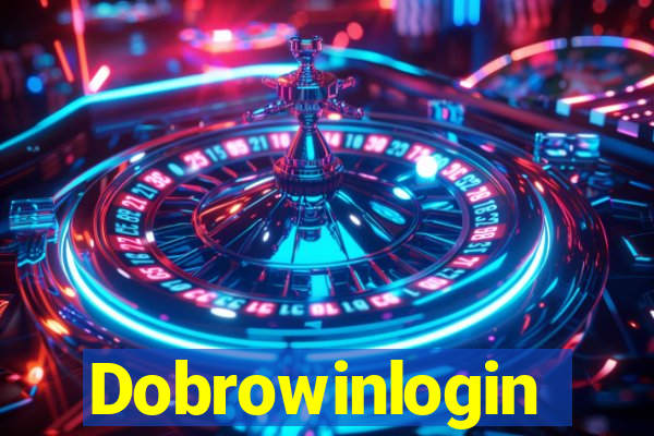 Dobrowinlogin