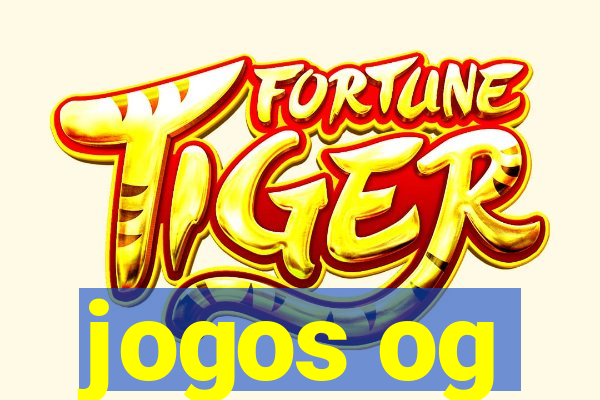 jogos og