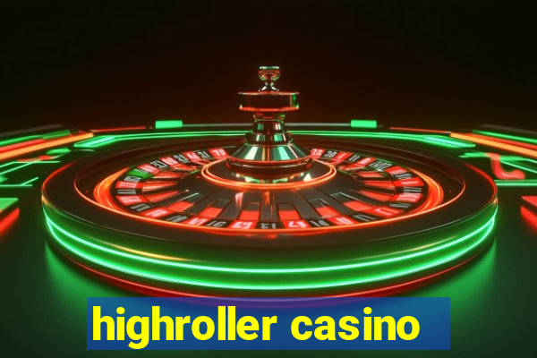 highroller casino