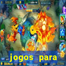 jogos para trabalhar regras e limites