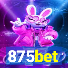 875bet