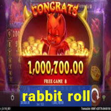 rabbit roll