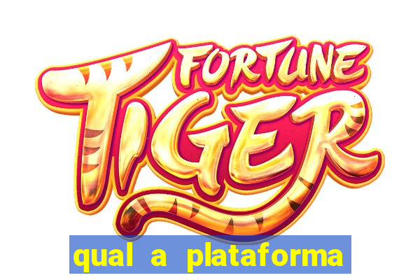 qual a plataforma de jogo que está pagando mais