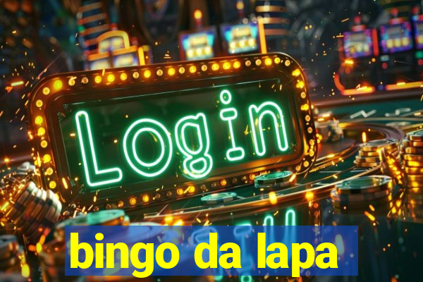 bingo da lapa