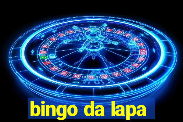 bingo da lapa