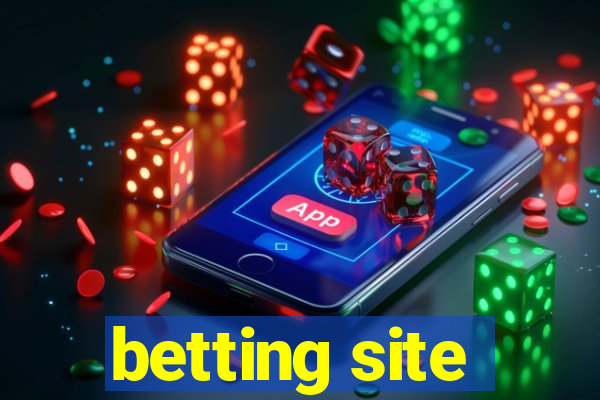 betting site