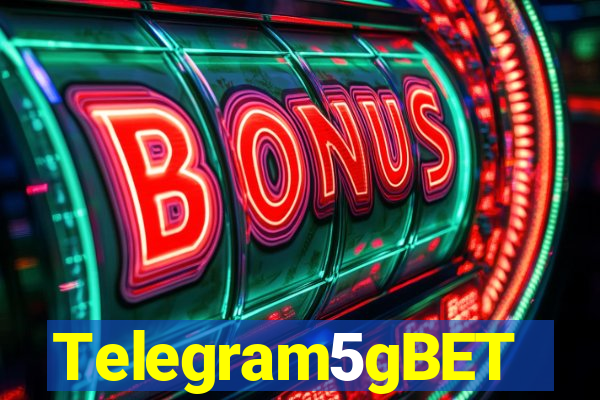 Telegram5gBET