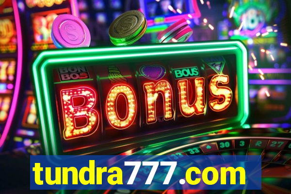 tundra777.com