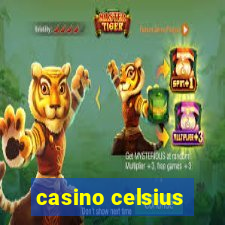 casino celsius