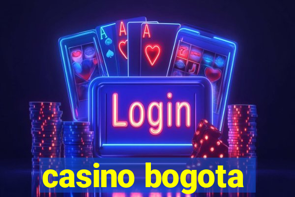 casino bogota