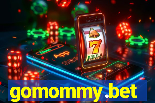 gomommy.bet