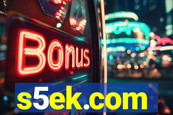 s5ek.com