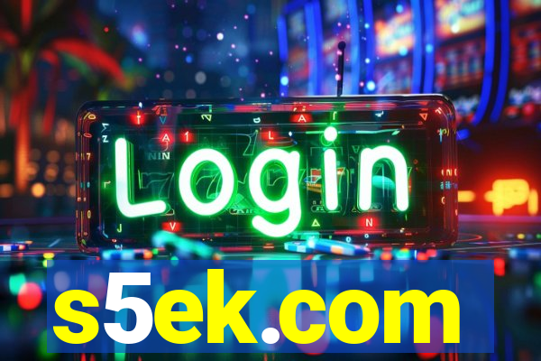 s5ek.com