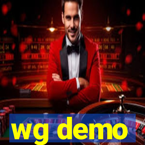 wg demo