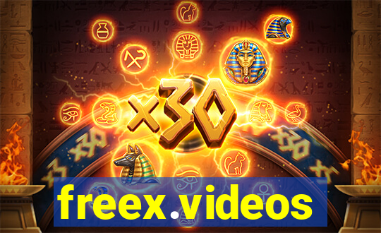 freex.videos