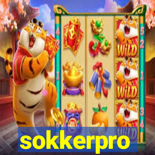 sokkerpro