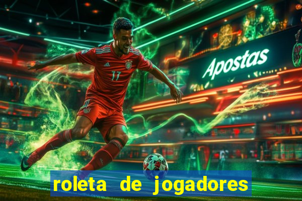 roleta de jogadores do fifa 24