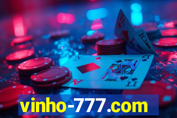 vinho-777.com