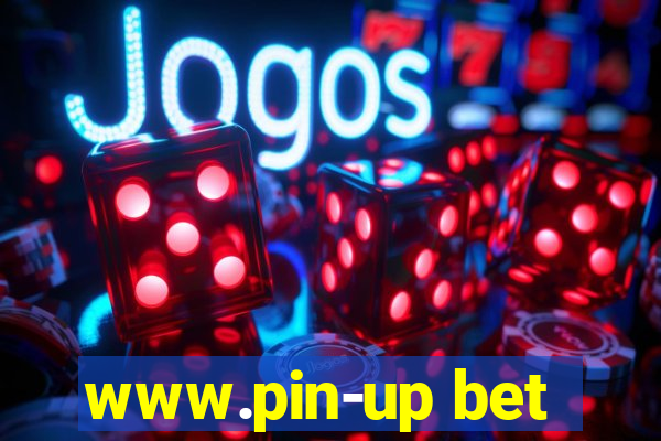 www.pin-up bet