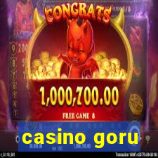 casino goru