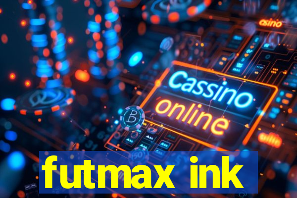 futmax ink