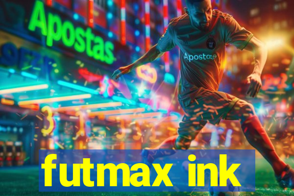 futmax ink