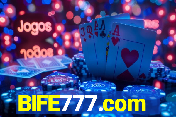 BIFE777.com