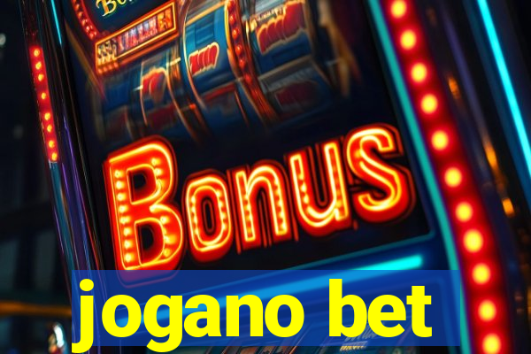 jogano bet