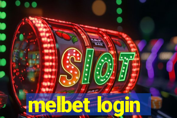 melbet login