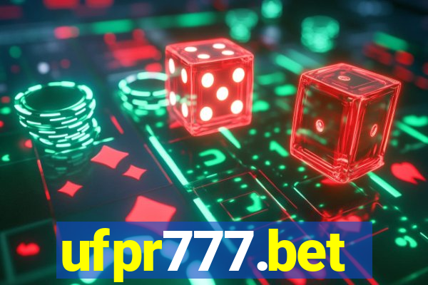 ufpr777.bet