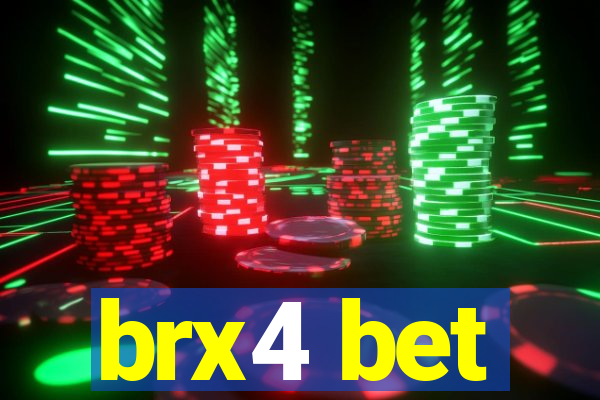 brx4 bet