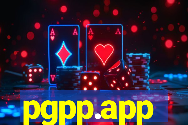 pgpp.app