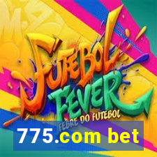 775.com bet